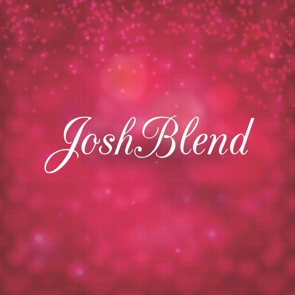 Meet your Posher, Jo